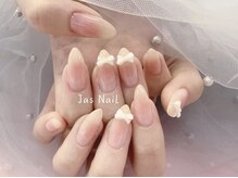 ジャスネイル(Jas Nail)/