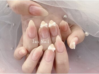 ジャスネイル(Jas Nail)/