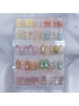 心斎橋限定デザイン♪