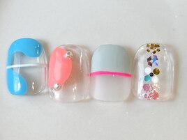 セレクトオーダーコース