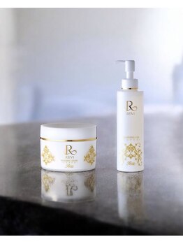 ブルーム(bloom.)/REVIクレンジング、洗顔