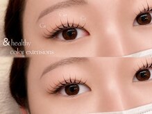 ヴィヴィ バイ セブンルックス(vivi by 7LOOKS)/＆healthy