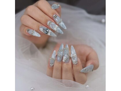 ルビーネイル93(RuByNail93)の写真