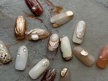 NAIL CANVAS【8/1 OPEN（予定）】/