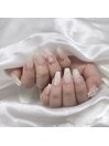 nailsalon Miss Shirley