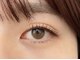 ジュース(Juice)の写真/大人女性の目元に似合う自然で上品なまつげをご提案