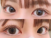 ビオ メゾン(BIO MAISON eyelash&eyebrow)