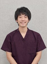 ふじた整骨院&nbsp;中山 航平