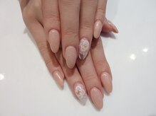 ネイル リッチ(Nail Rich)/デザインスカルプ