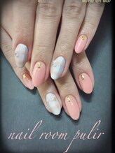 ネイルルーム プリル(Nail Room pulir)/