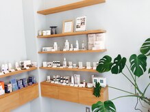 ソイルアンドガーデニアルーム(SOIL&Gardenia Room)/内装2