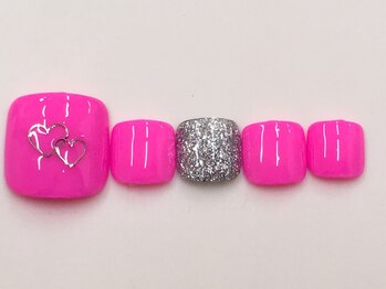 プルミエ ネイル(Premier Nail)/NEW!フット