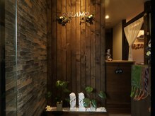 リラモ(RELAMO)/お気に入りのエントランス