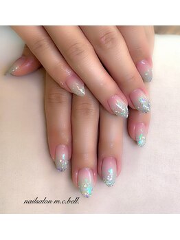 エムシーベル(m.c bell)/