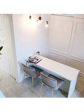 ザ ヴォーグ(the VOGUE)/フロント