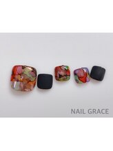 ネイルグレイス(NAIL GRACE)/