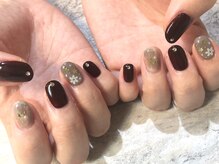 レーヴ(reve)/デザインコース(オフ込)¥6000