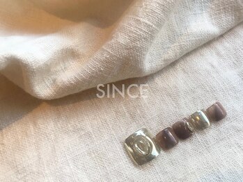 シンス(Since)/■パラジェル■special monthly