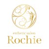 ロキエ(ROCHIE)ロゴ