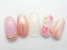ネイルサロン ロゼオ(Nail salon Roseo)/