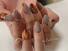 ネイルサロン ラゴ(Nail salon Lago.)/