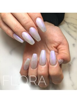 フローラ(FLORA)/マグネット2200円◆