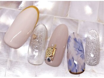 シシュ 梅田店(SyiSyu)/SyiSyuデザイン