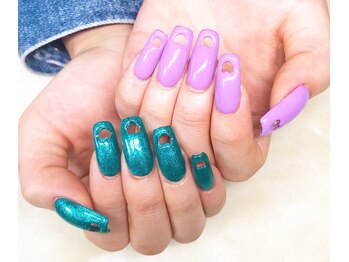 アムール(amour)/