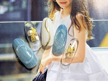 グリスター(Glister)/Bコース 7700円