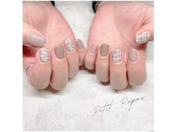 プチルポ(Petit Repos)/