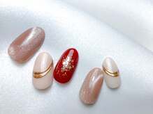 リノア 浅草(Lino'a)/フルアート[Art10本]¥12000