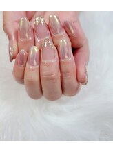 リフレッシュサロン 隠れ家/