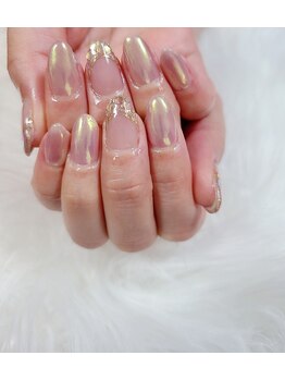 リフレッシュサロン 隠れ家/