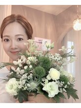 リアンプラベートサロン(Lien)&nbsp;万 真由美