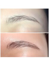 フォース(Force)/《HBL》ハリウッドブロウリフト