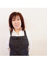 ラクレア(LA KULEA)&nbsp;山岸 淑江