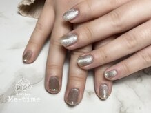 アトリエ ミータイム(Atelier Me-time)/magnet one color