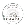 チャーパ(CAAPA)ロゴ