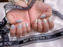 スノーネイルサロン 新宿店(Snow nail salon)/