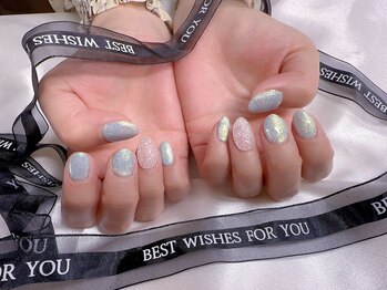 スノーネイルサロン 新宿店(Snow nail salon)/