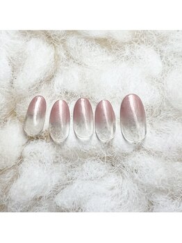 カラーグラデーション