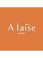 アレーズポルテ (A laise -porte-)/A laise -porte-