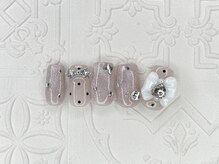 ミスシュガーネイル(MS Sugar Nail)/