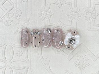 ミスシュガーネイル(MS Sugar Nail)/