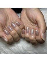 ビーネイル(Be..Nail)/ジェル