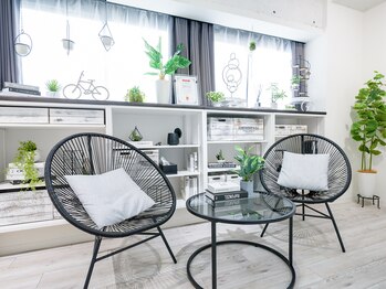 スムースラボ(Smooth LABO)/日ノ出町駅～3分！桜木町駅～8分