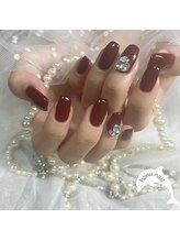 ホヌネイル(honu nail)/