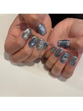 リルム(Relum)/ブルーネイル！