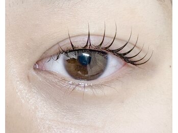 アルーシェ 平井(Alushe)/魅せるまつ毛♪