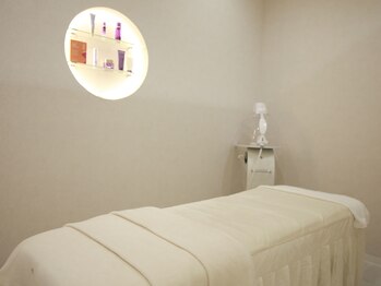 ヘラ クリニカルラボ(HERA)/施術ルーム